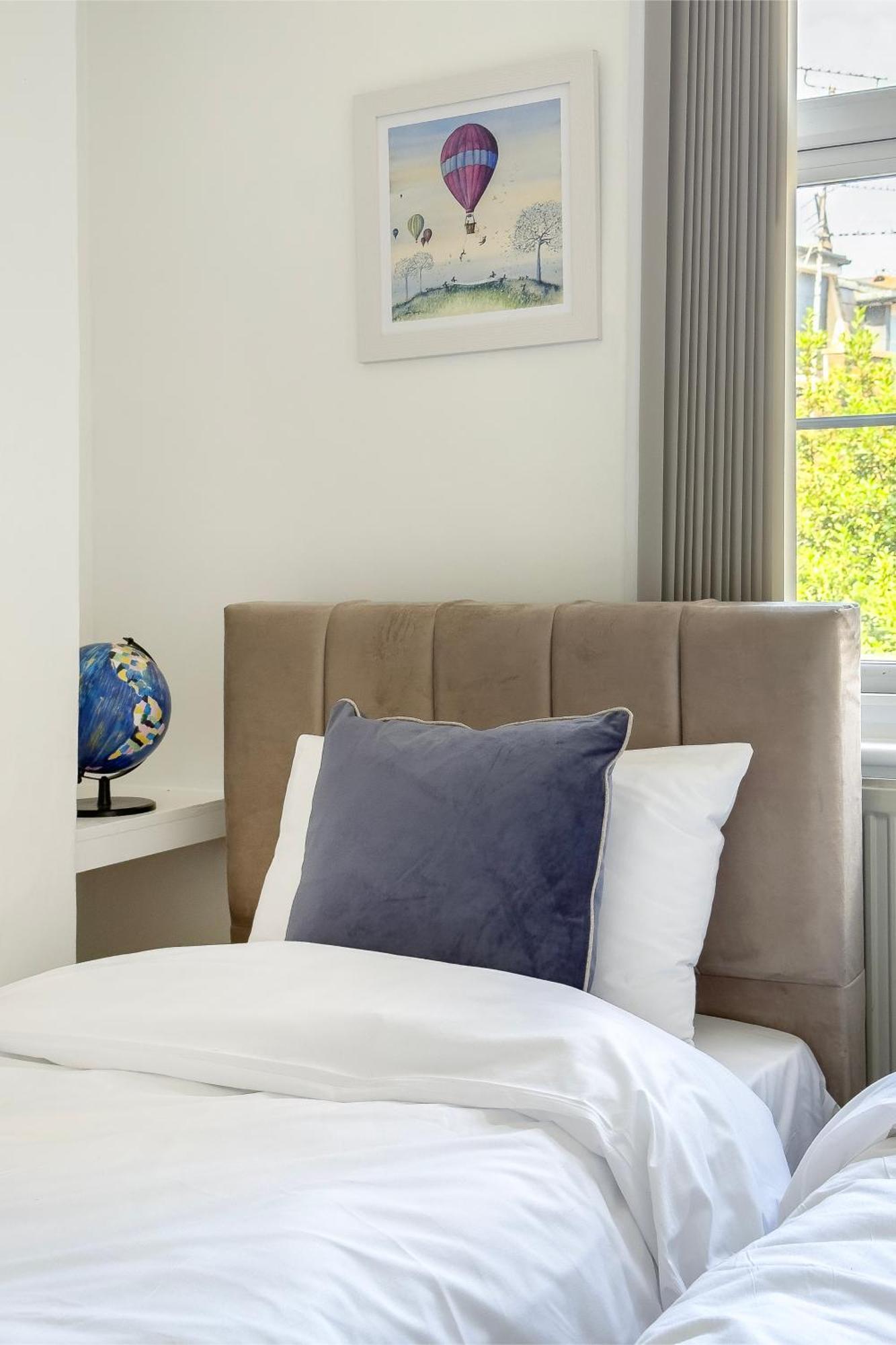 Camden Town Appartement Londres