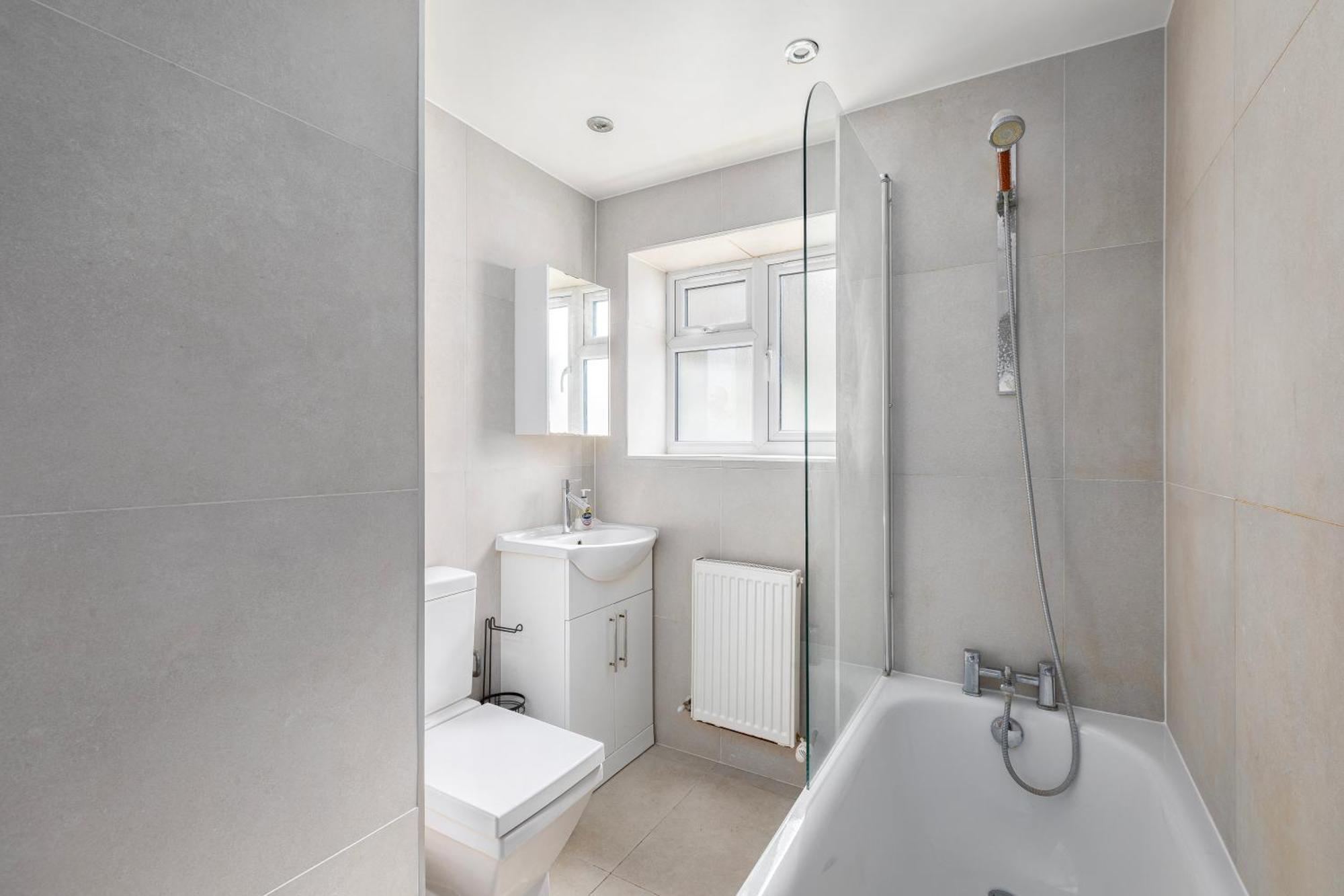 Camden Town Appartement