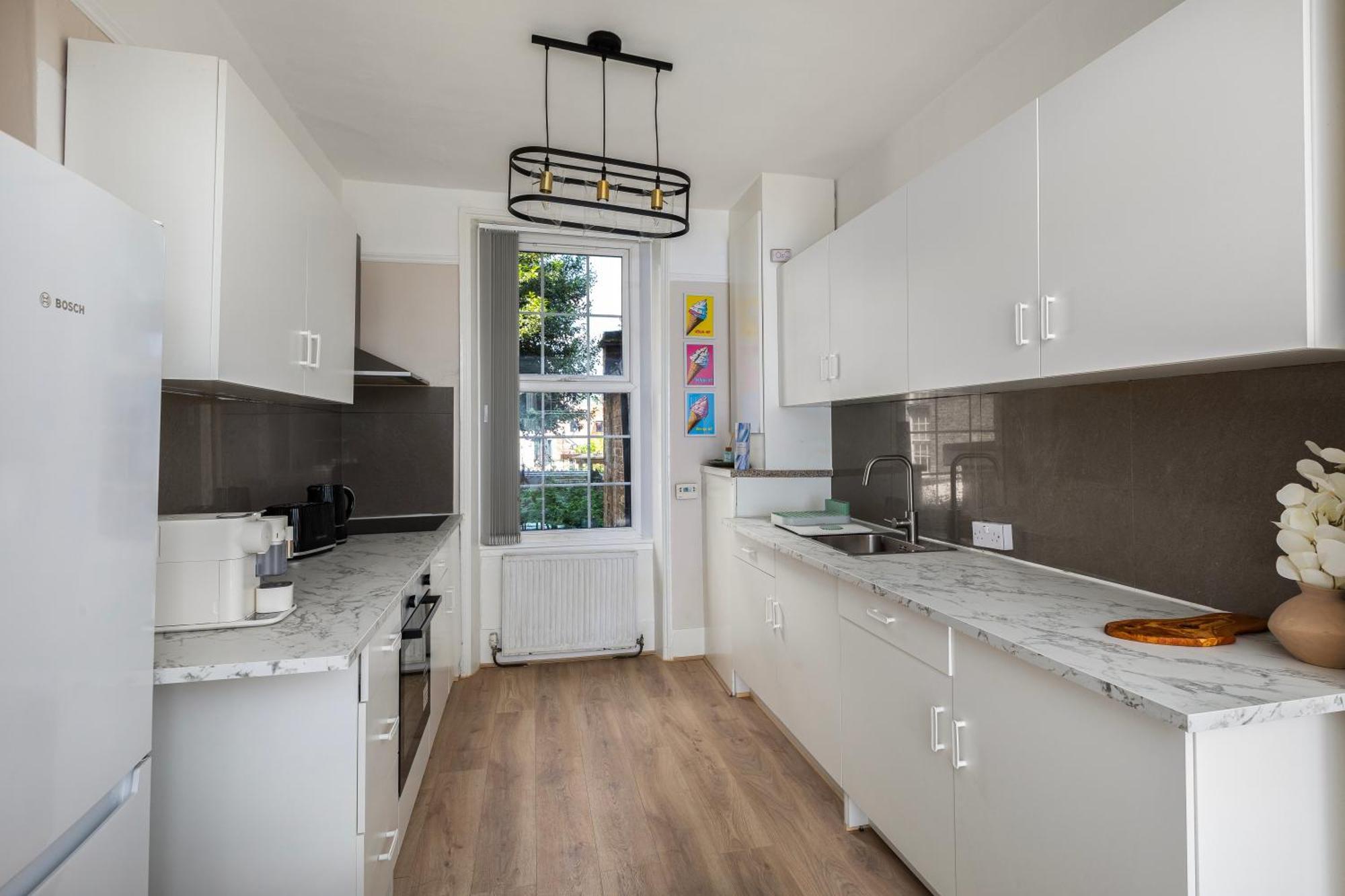 Camden Town Appartement Londres